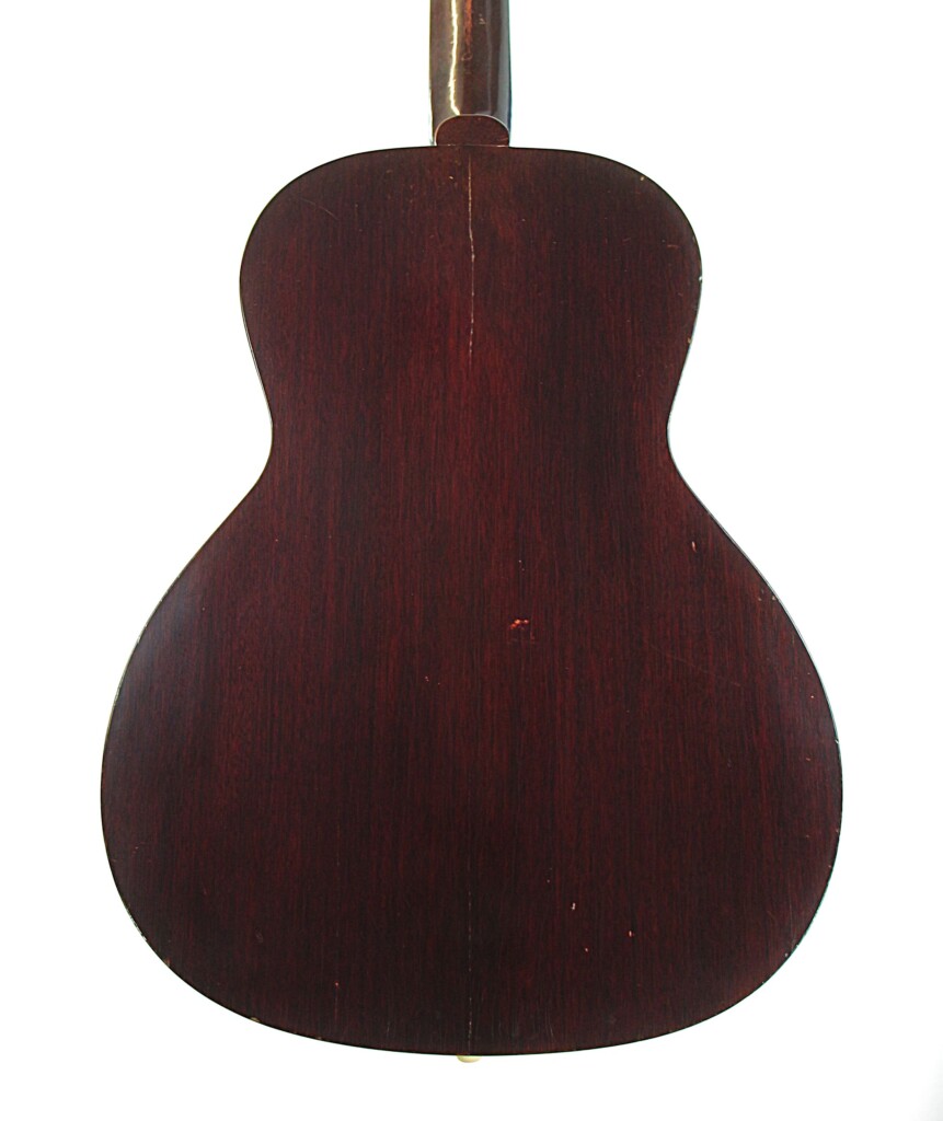 Kalamazoo (Gibson) Kg-14 1936 Robert Johnson Acoustic Guitar