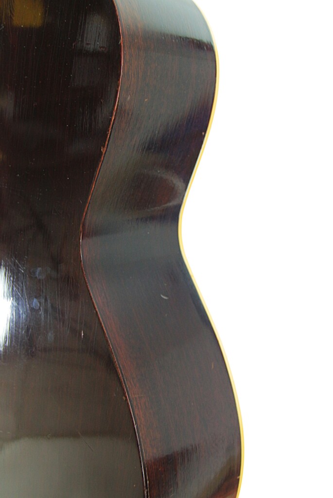 Kalamazoo (Gibson) Kg-14 1936 Robert Johnson Acoustic Guitar