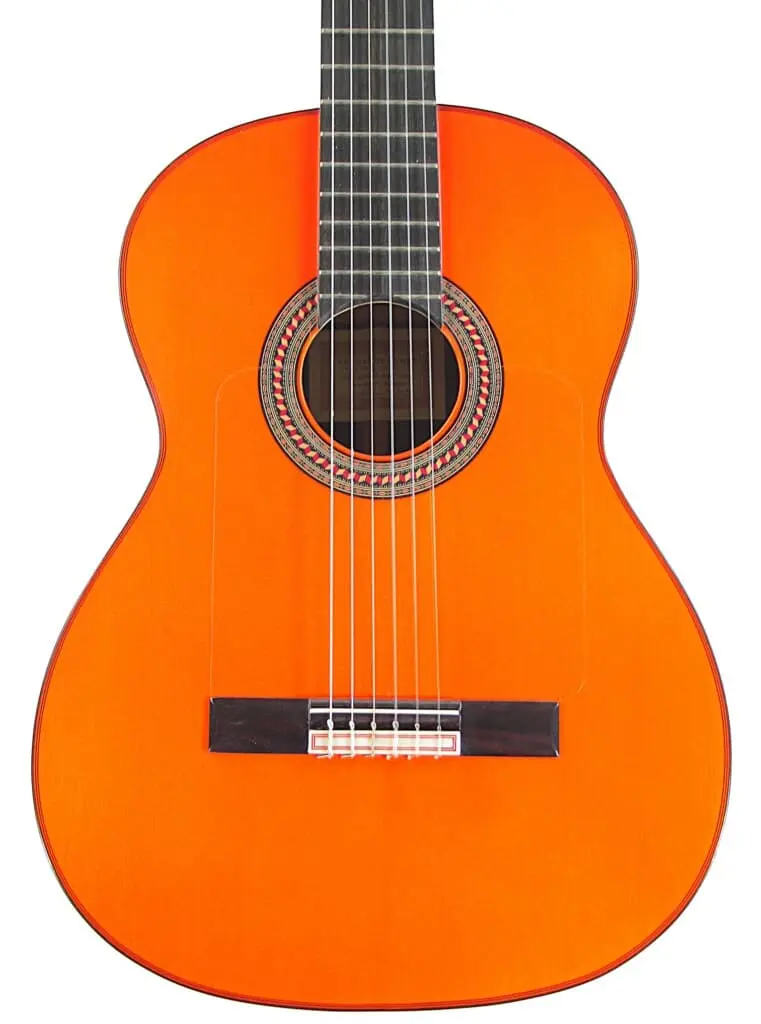 Hermanos Conde 2002 “Media Luna” Flamenca Negra