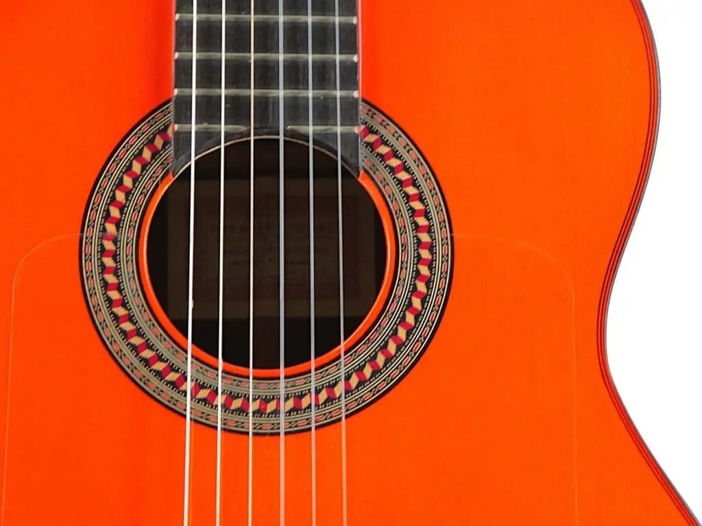 Hermanos Conde 2002 “Media Luna” Flamenca Negra