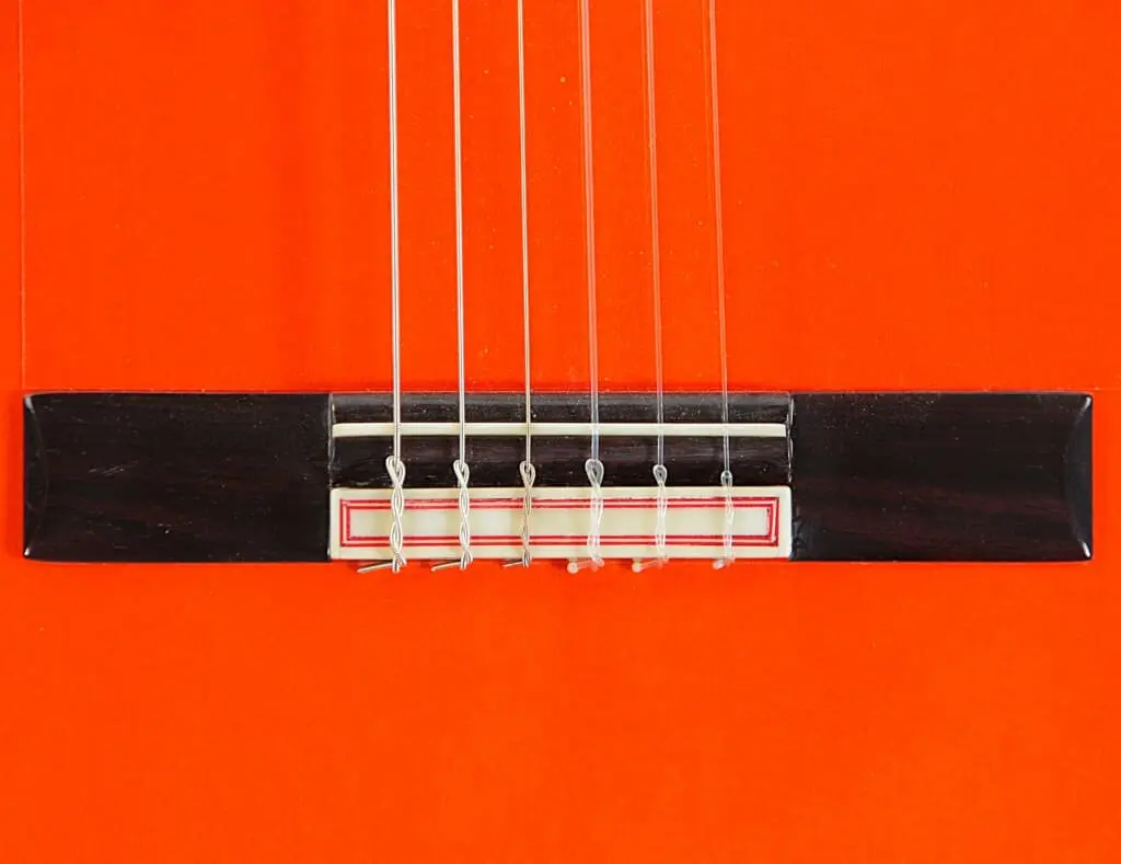 Hermanos Conde 2002 “Media Luna” Flamenca Negra