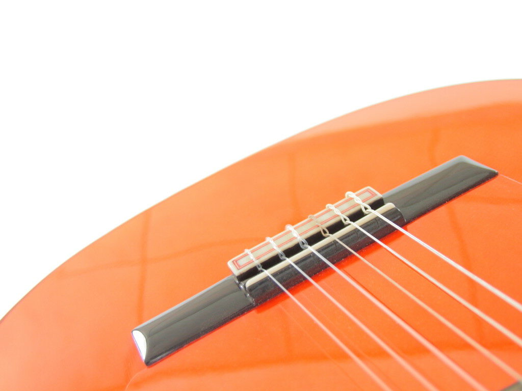 Hermanos Conde 2002 “Media Luna” Flamenca Negra