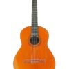 Jose Ruiz Pedregosa 1993 Negra Flamenco Gitarre – eine unglaublich schöne Gitarre mit einzigartiger Bauweise und perfektem Klang! Jose Ruiz Pedregosa 1993 Negra Flamenco Gitarre – eine unglaublich schöne Gitarre mit einzigartiger Bauweise und perfektem Klang!