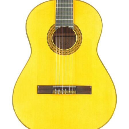 ラファエル・モンテス 2003 フラメンコギター - オンライン購入