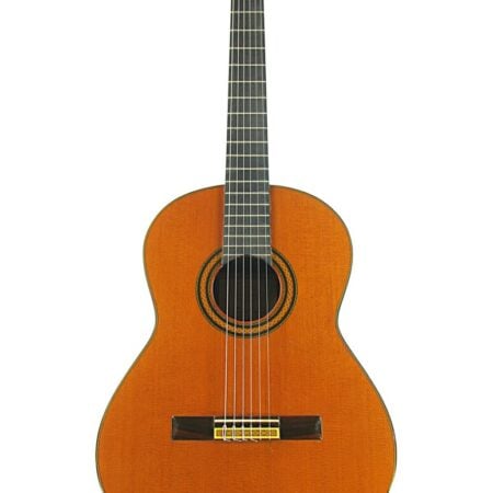 Manuel Contreras 2a 1996 Classical Guitar - Buy Now!