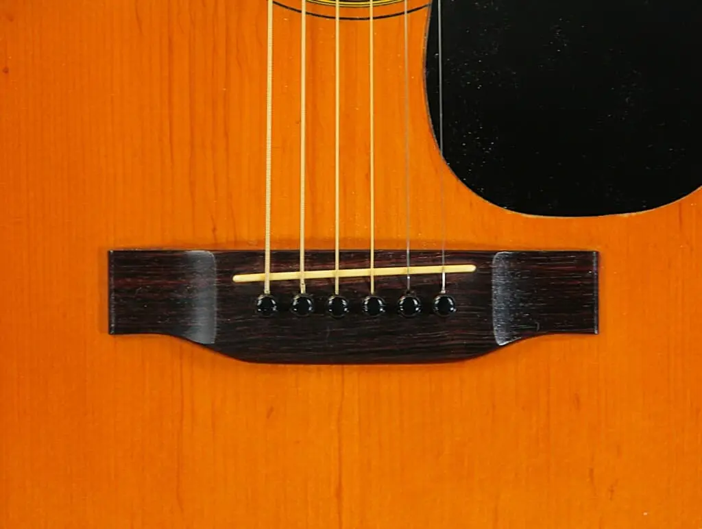 Martin D-18 1969