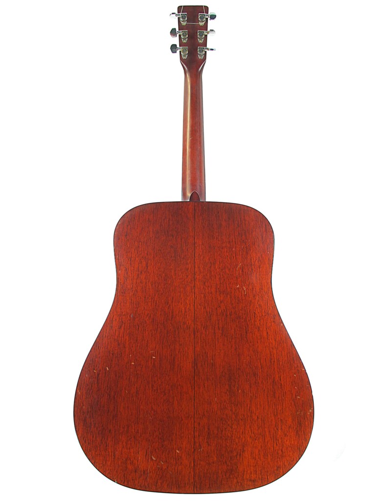 Martin D-18 1969