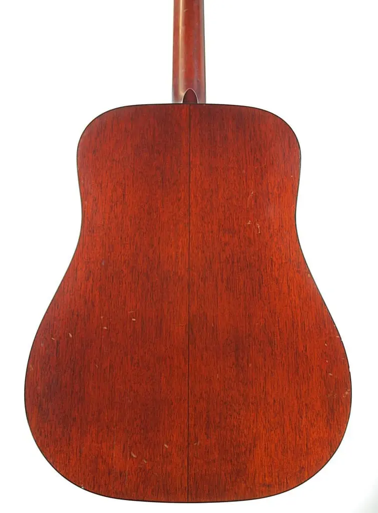 Martin D-18 1969