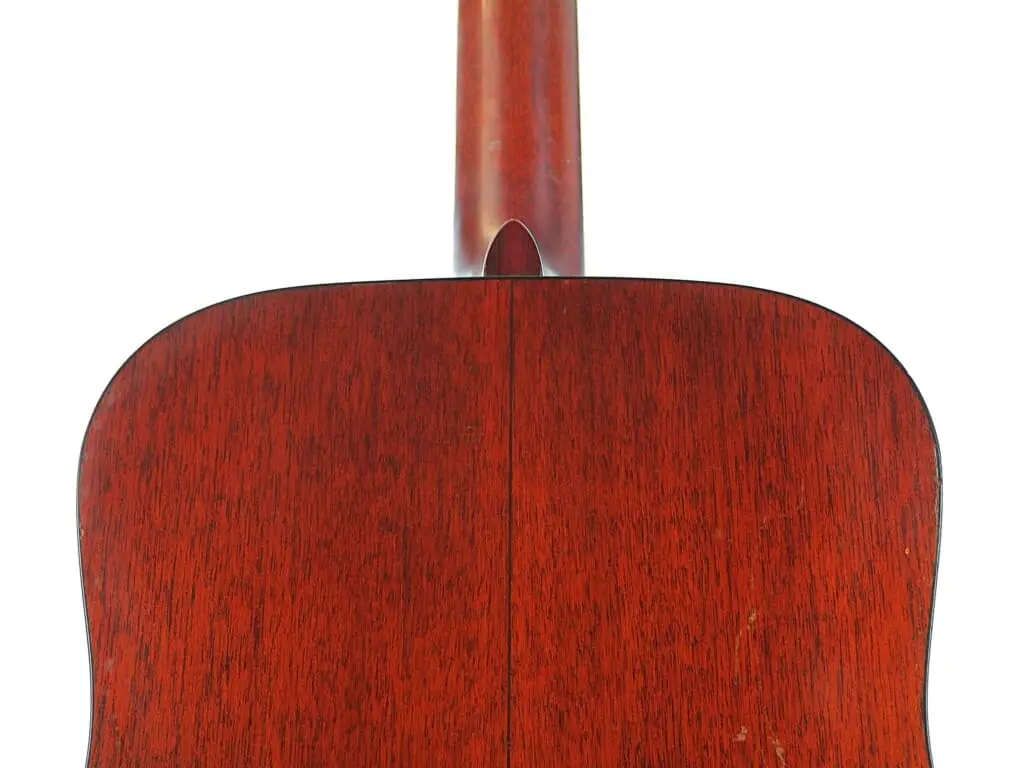 Martin D-18 1969