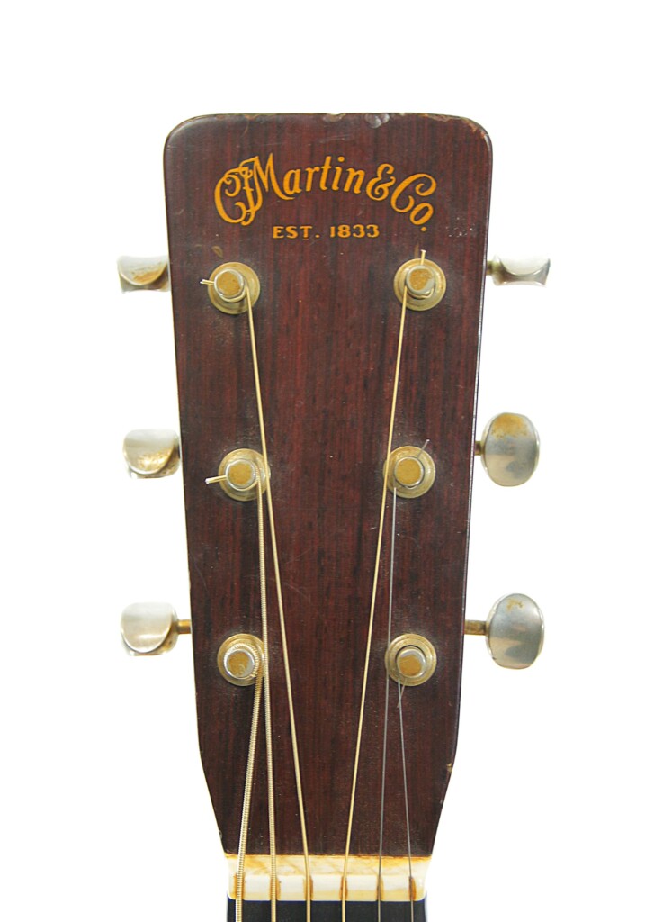 Martin D-28 1954