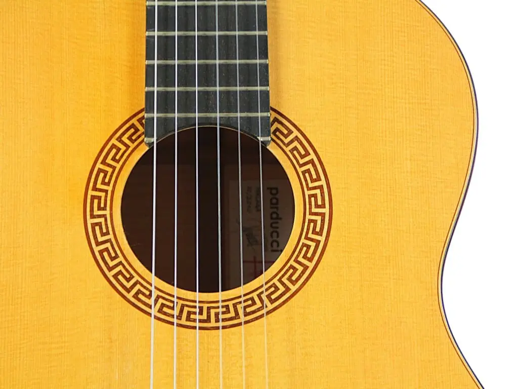 Alexis Parducci 2010