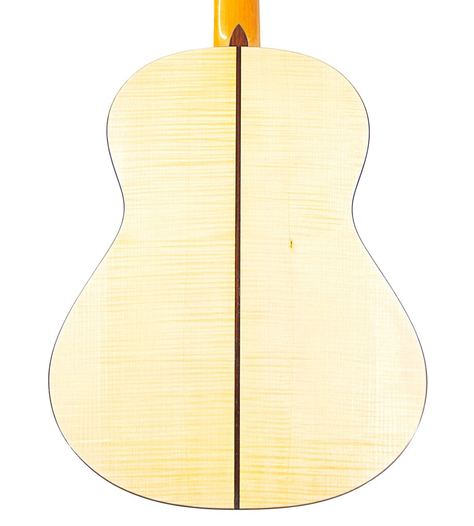 Alexis Parducci 2010