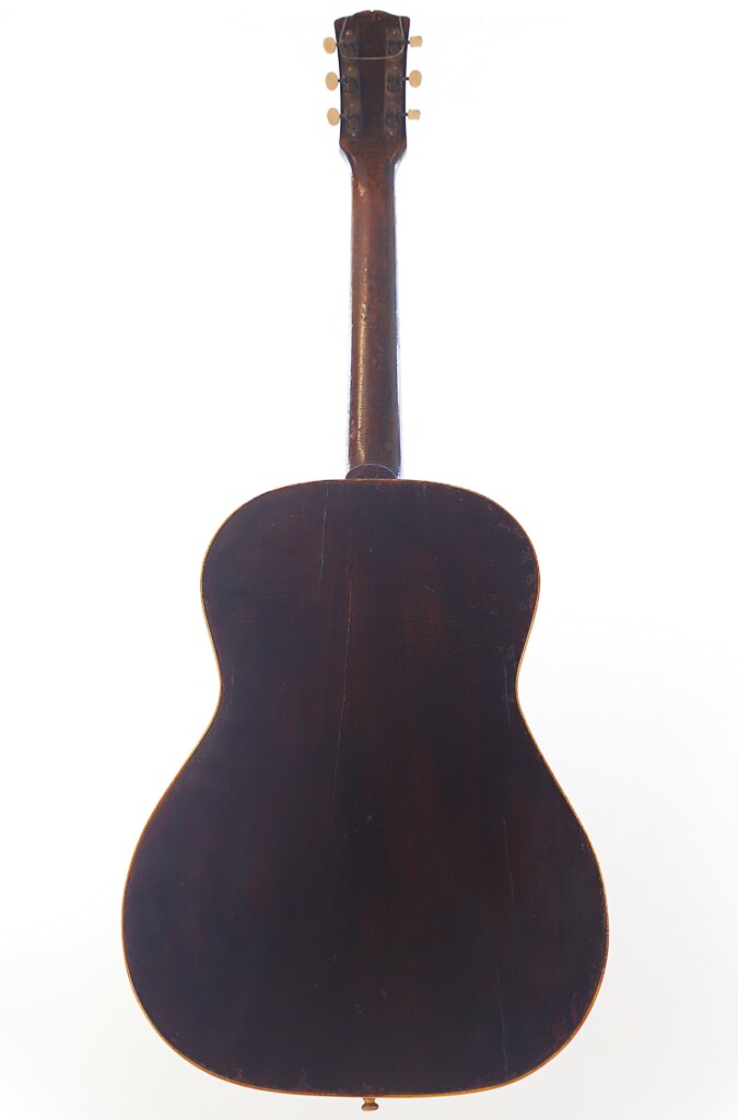 Gibson Lg-2 1946