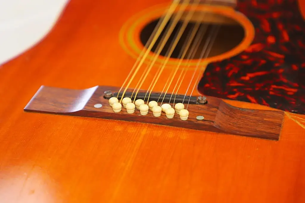 Gibson B-45 12-String 1963