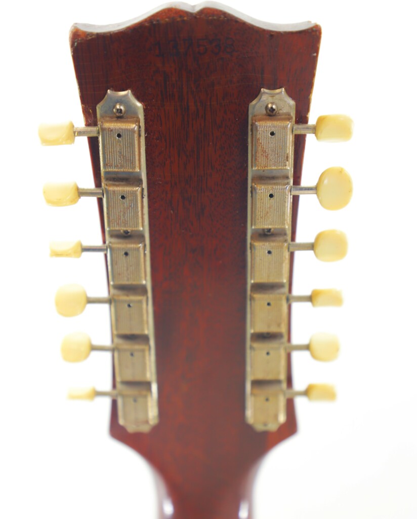 Gibson B-45 12-String 1963