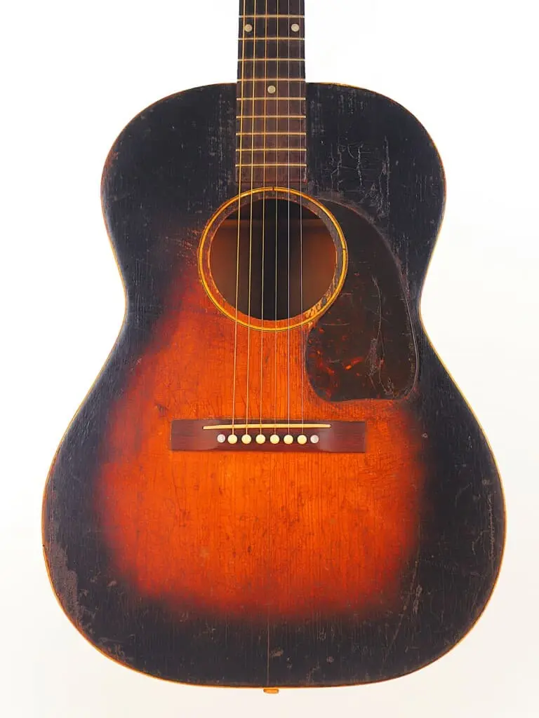 Gibson Lg-2 1946