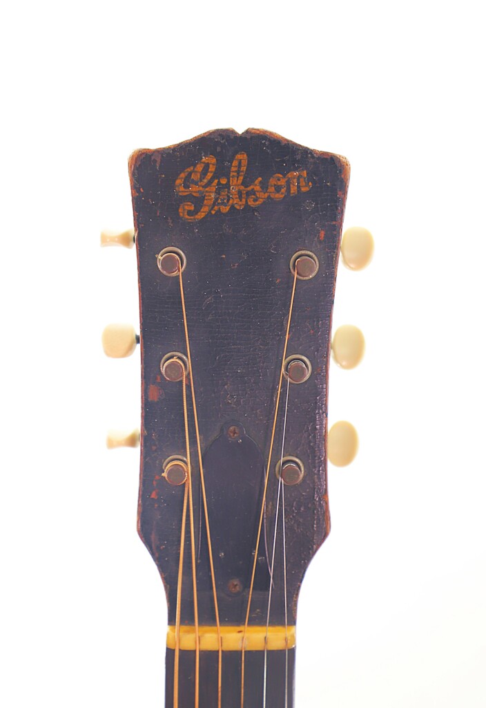 Gibson Lg-2 1946