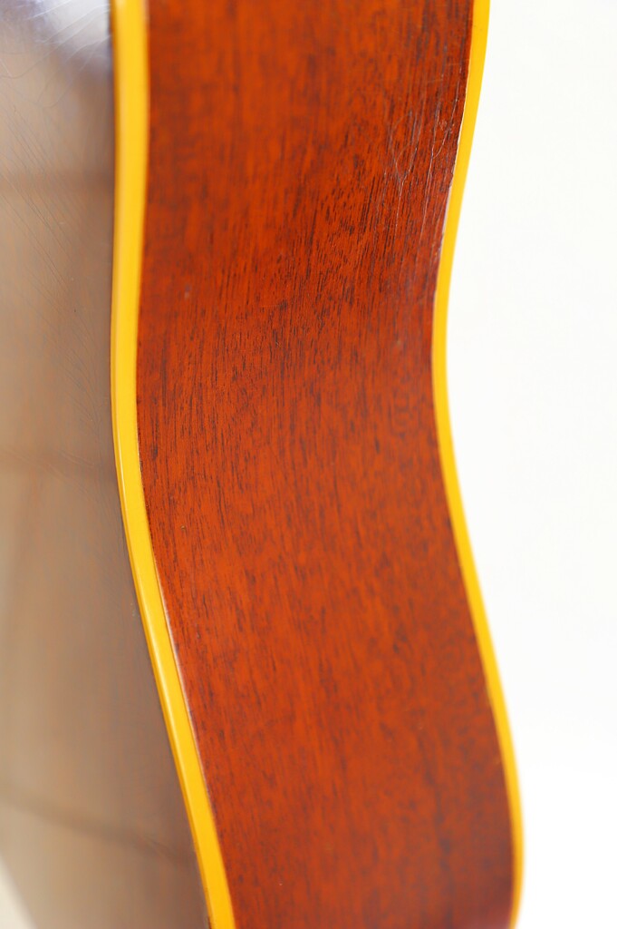 Gibson B-45 12-String 1963