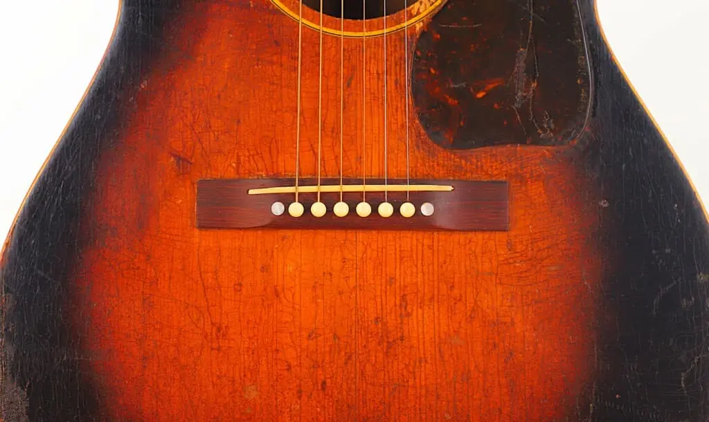 Gibson Lg-2 1946