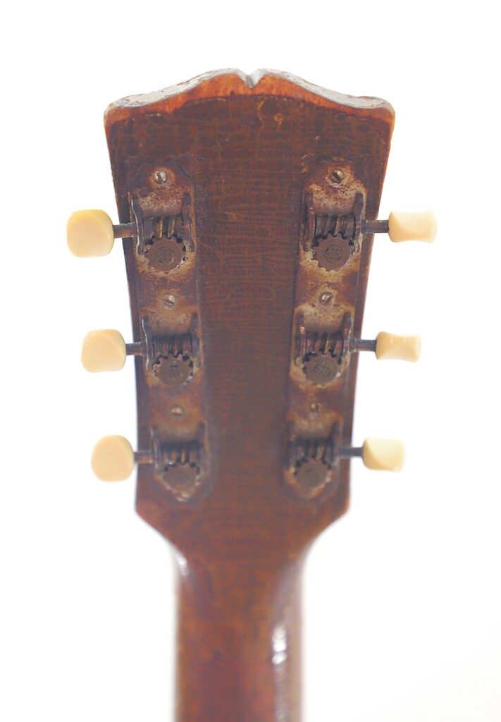 Gibson Lg-2 1946