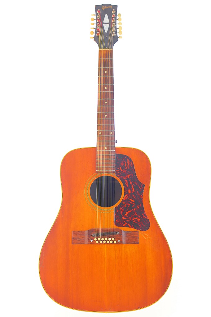 Gibson B-45 12-String 1963