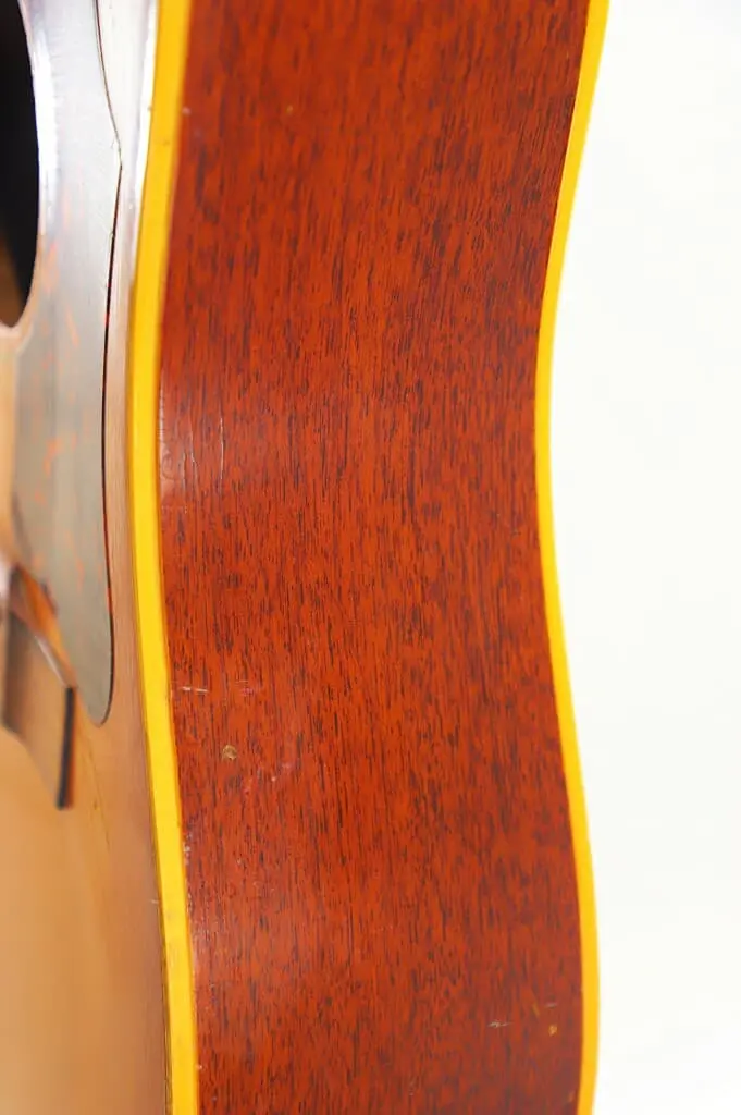 Gibson B-45 12-String 1963