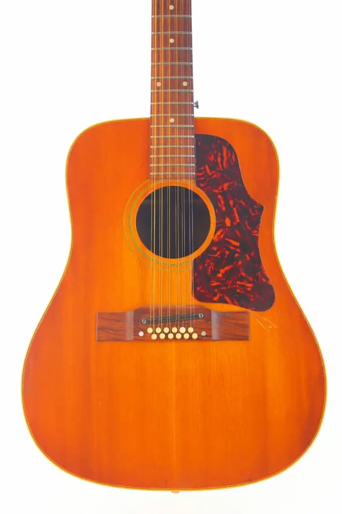 Gibson B-45 12-String 1963