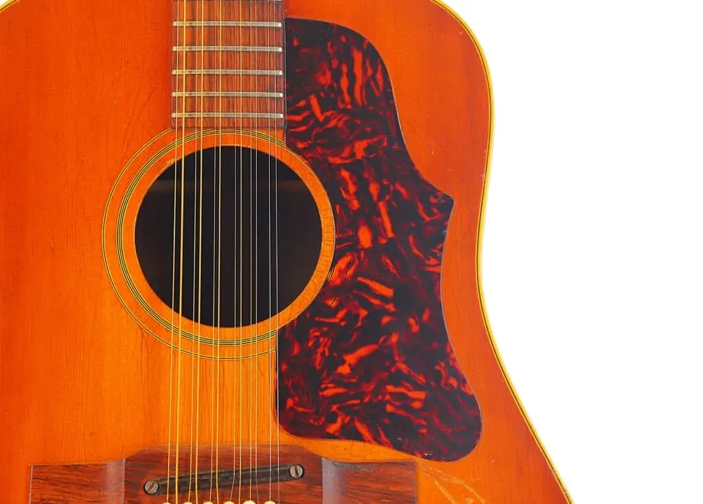 Gibson B-45 12-String 1963