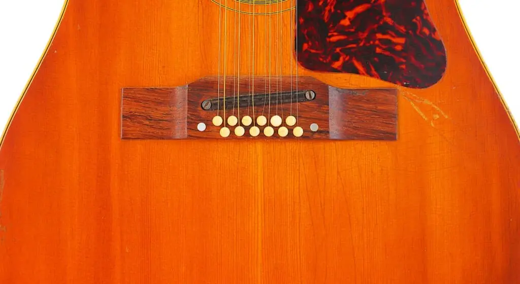 Gibson B-45 12-String 1963