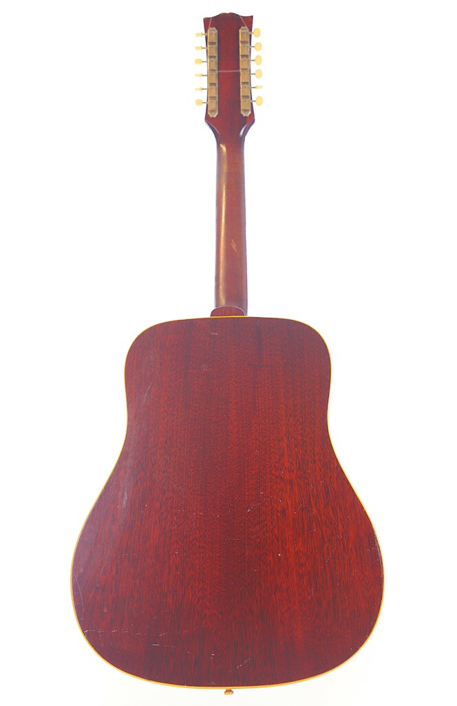 Gibson B-45 12-String 1963