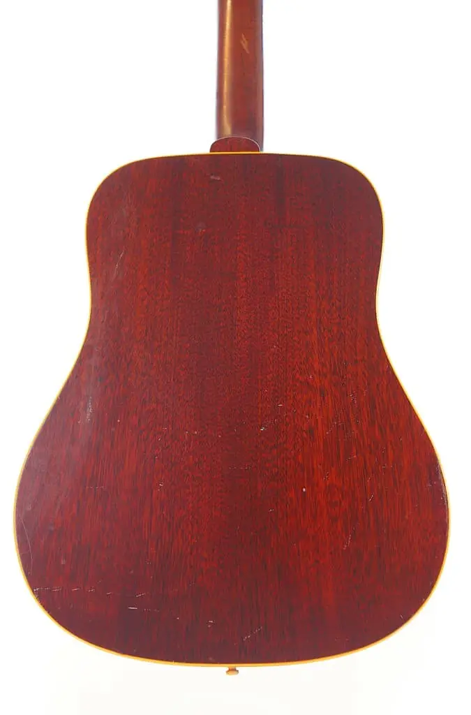 Gibson B-45 12-String 1963