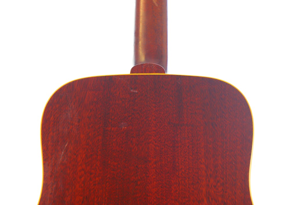 Gibson B-45 12-String 1963