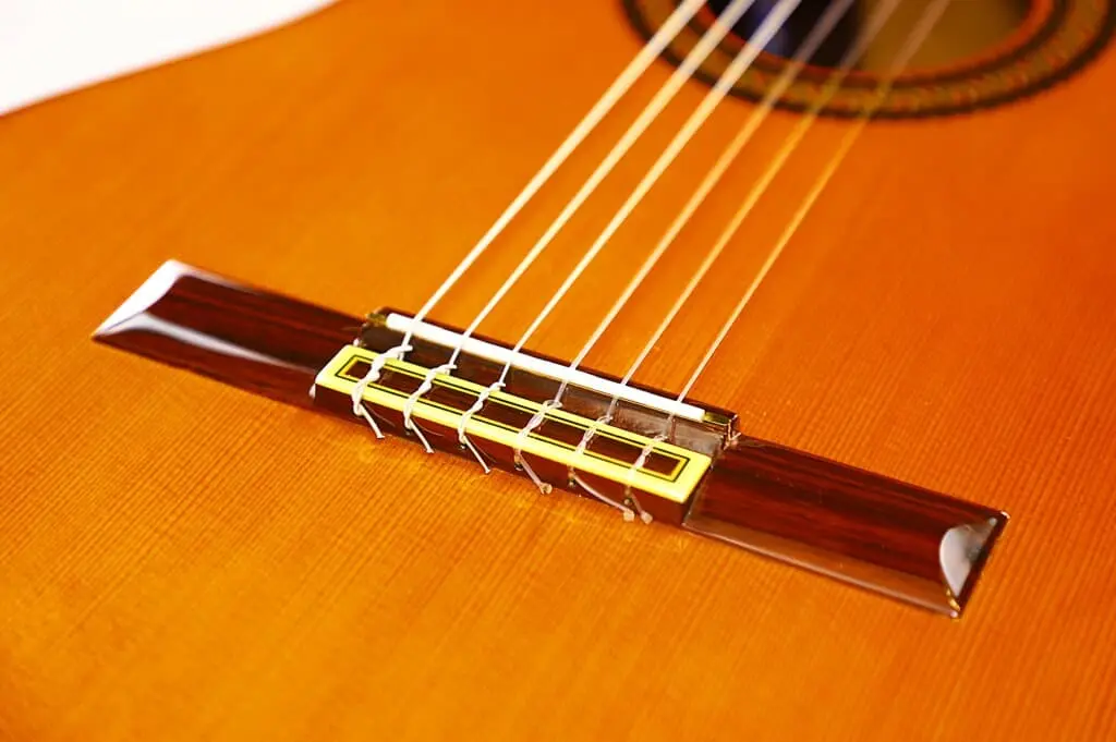 Jose Ramirez 1A 1989 Cutaway