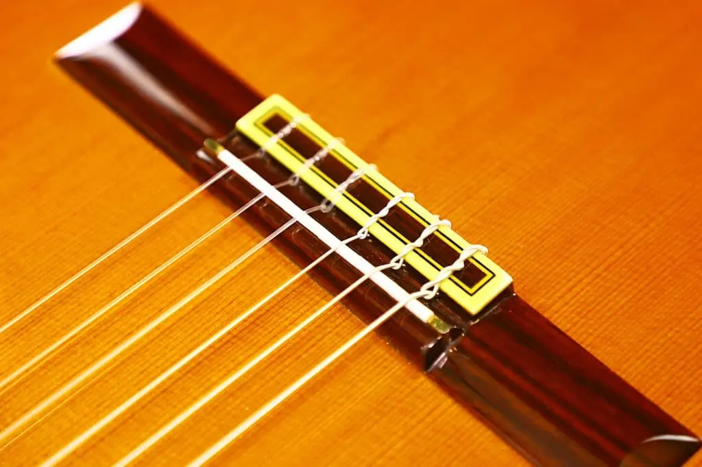 Jose Ramirez 1A 1989 Cutaway