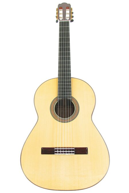 Thorsten Sven Lietz 2015 Torres Classical Guitar