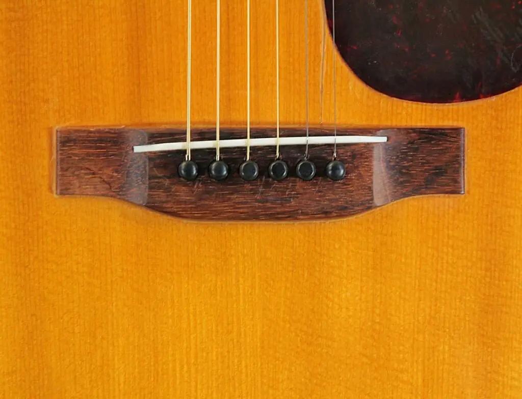 Martin 000-18 1952 – Bild 4