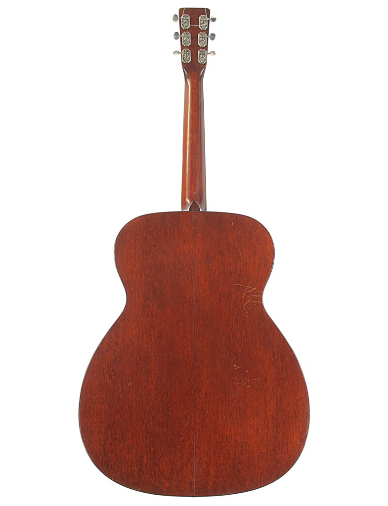 Martin 000-18 1952 – Bild 5