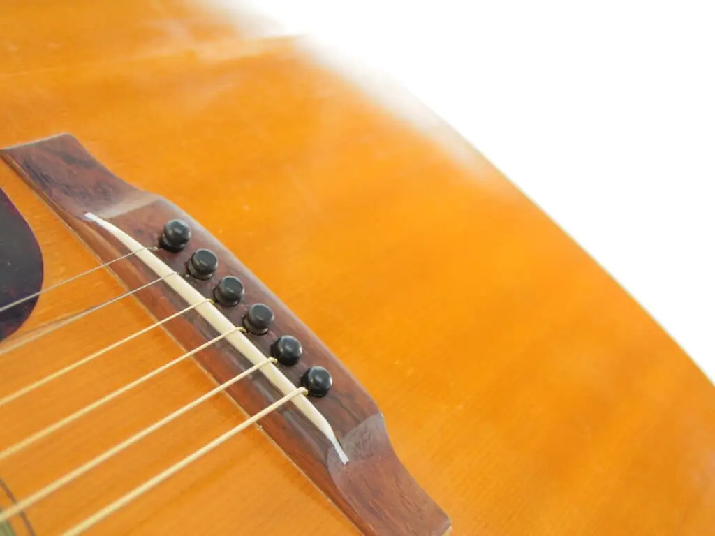 Martin 000-18 1952 – Bild 10