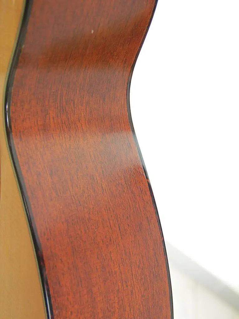 Martin 000-18 1952 – Bild 11