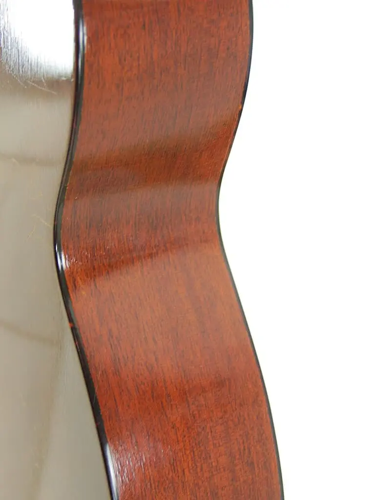 Martin 000-18 1952 – Bild 12