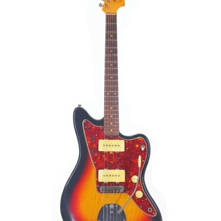 Fender Jazzmaster 1963 エレキギター - Vintage Guitar World