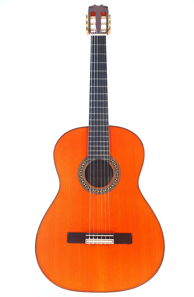 Hermanos Conde 1991 “Paco De Lucia Special”