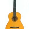 Gerardo Escobedo 2018 Flamenco Gitarre – Explosive Dynamik, federleichte Ansprache und mexikanische Gitarrenbaukunst auf höchstem Niveau Gerardo Escobedo 2018 Flamenco Gitarre – Explosive Dynamik, federleichte Ansprache und mexikanische Gitarrenbaukunst auf höchstem Niveau
