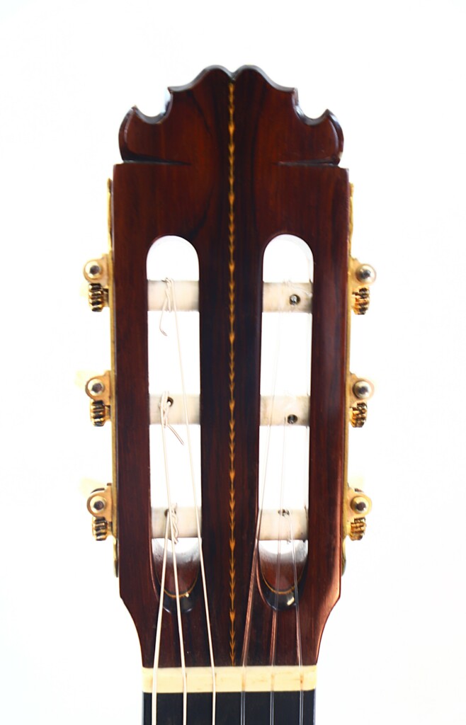 Manuel Contreras 1A 1988 – Bild 7