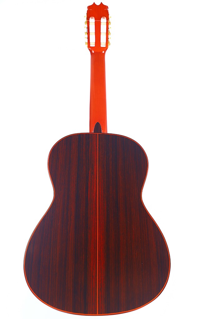 Hermanos Conde 1991 “Paco De Lucia Special”