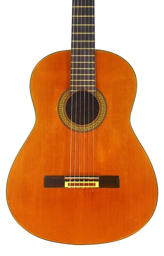 Valeriano Bernal 1A Especial 1992