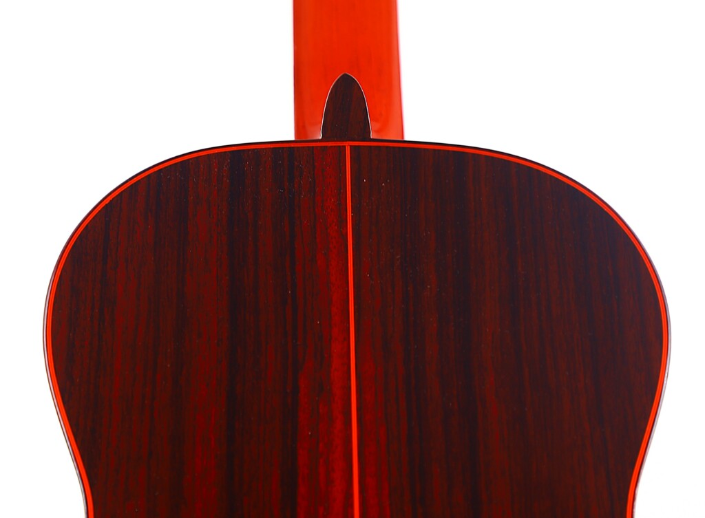 Hermanos Conde 1991 “Paco De Lucia Special”