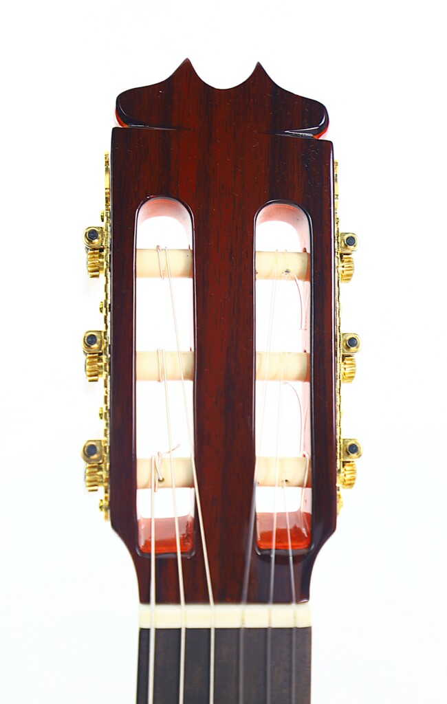 Hermanos Conde 1991 “Paco De Lucia Special”