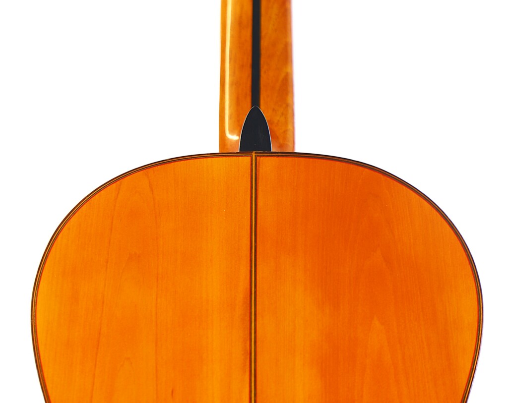 Juan Antonio Sabate Flamenco Guitar