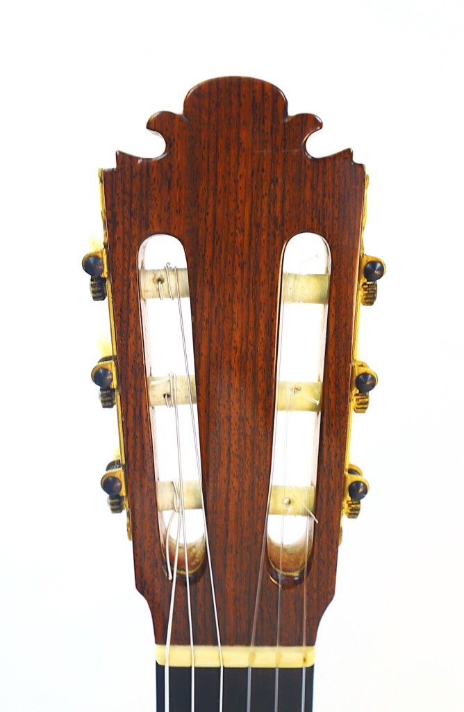 Juan Antonio Sabate Flamenco Guitar